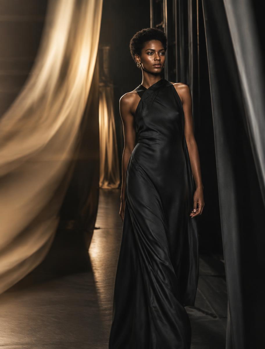 Editorial & commercial models